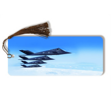 Eye 3D F117 in Group Bookmarks