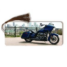 Naked-Eye 3D Road Glide Special Bookmarks