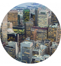 CITIES