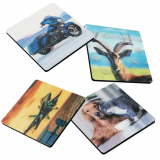 DRINK COASTERS