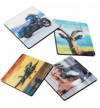DRINK COASTERS