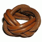 WOOD BADGE CRITTERS